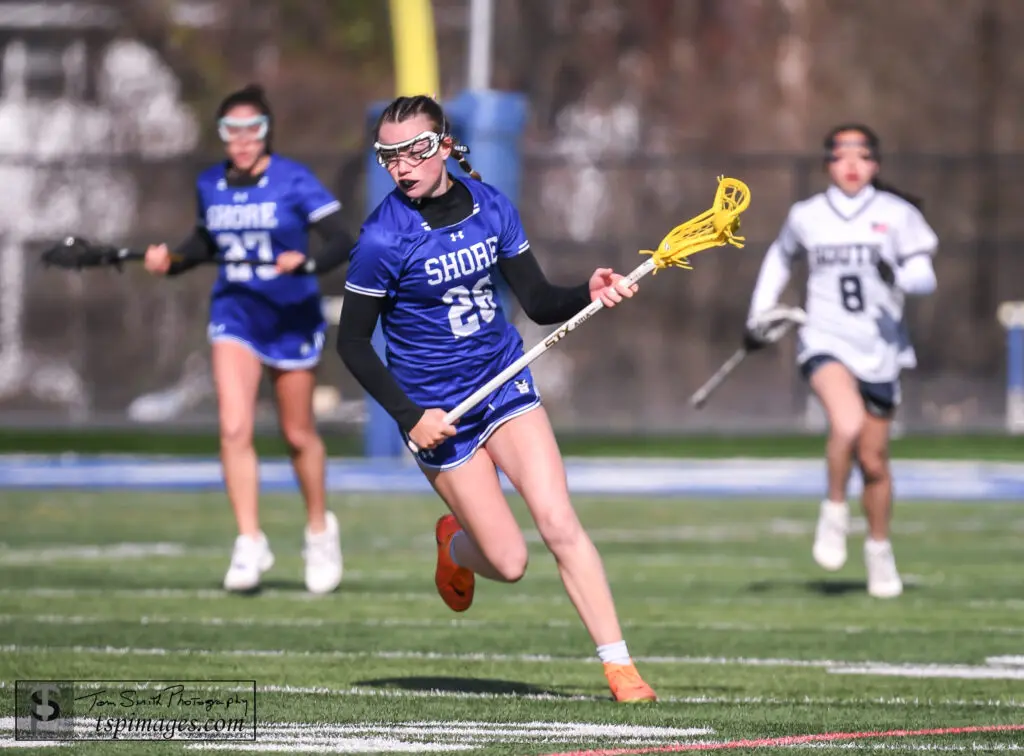Shore Ava Matthews 2 - Shore Sports Insider Shore's Ava Matthews (Photo: Tom Smith | tspsportsimages.com) - Shore Ava Matthews 2