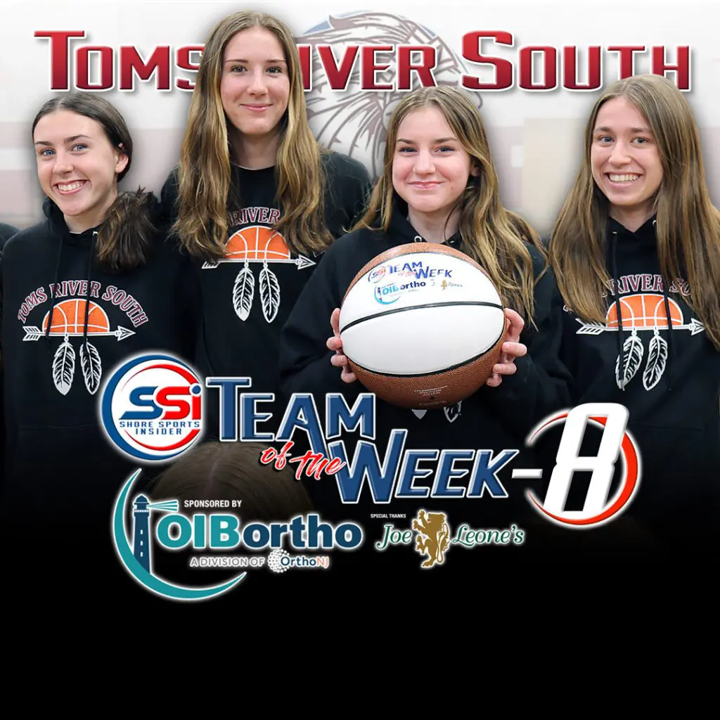 WK-8 Girls TRS TOTW 1080x1080 - Shore Sports Insider - WK-8 Girls TRS TOTW 1080x1080