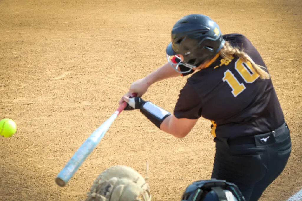 SJV's Madison McDougall - SJV Madison McDougall