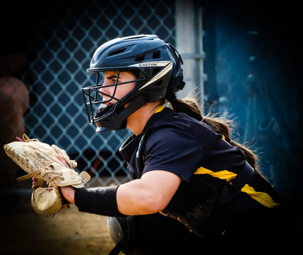 SJV's Olivia Lombardi - Shore Sports Insider SJV's Olivia Lombardi (Photo by Sam Mayer) - SJV's Olivia Lombardi