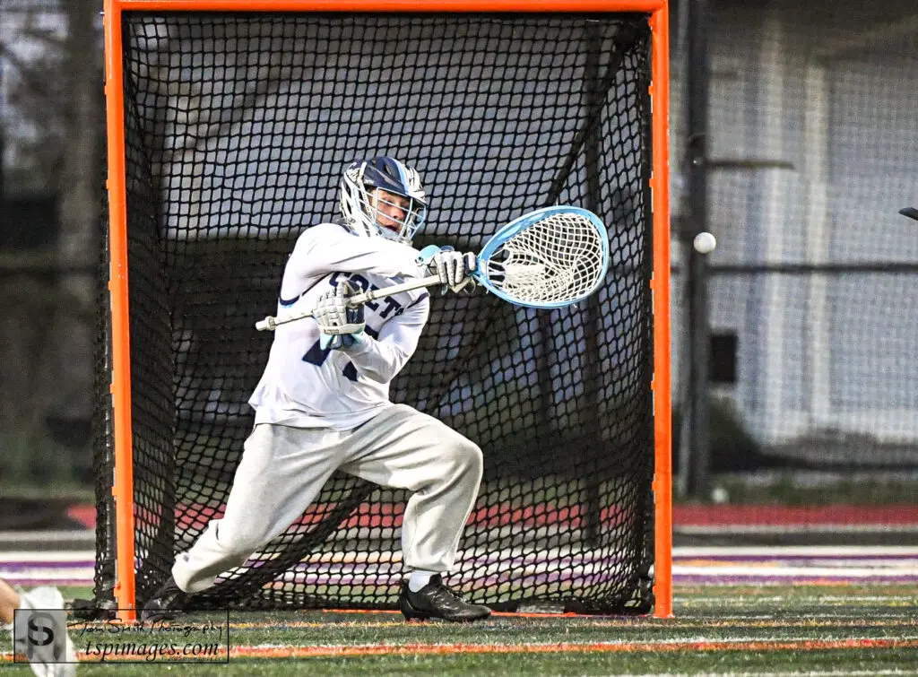 CBA Shayne Boresen - Shore Sports Insider CBA's Shayne Boresen (Photo: Tom Smith | tspsportsimages.com) - CBA Shayne Boresen