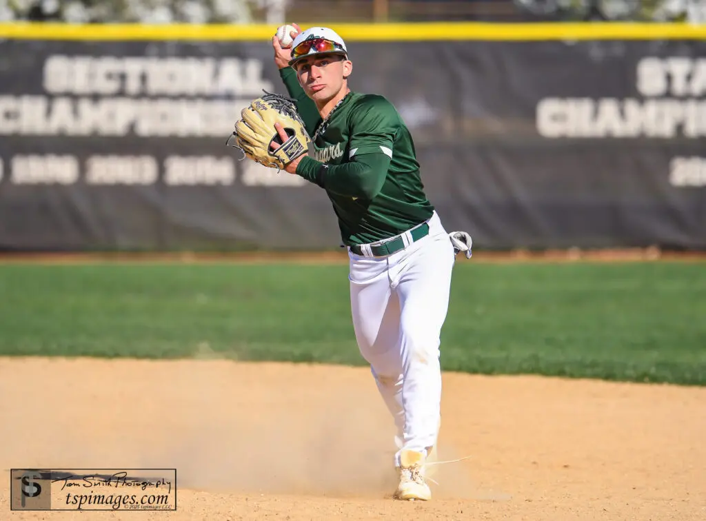 Colts Neck Dan Annunziata - Shore Sports Insider Colts Neck senior Dan Annunziata. (Photo: Tom Smith | tspsportsimages.com) - Colts Neck Dan Annunziata