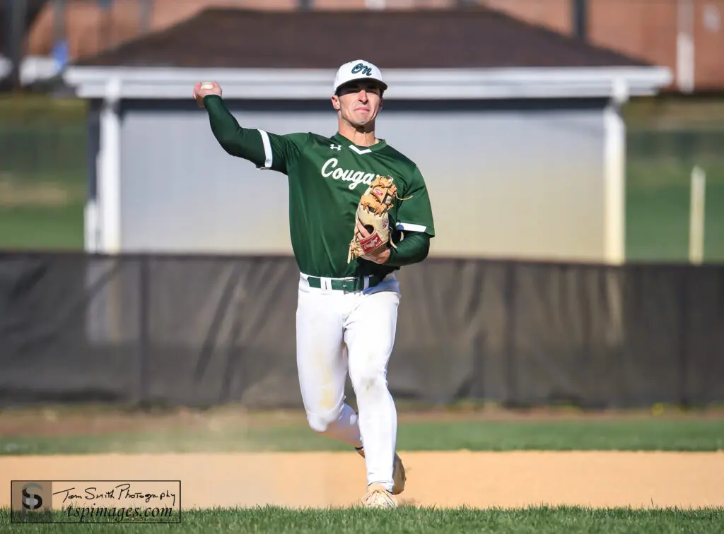 Colts Neck Joe Pignatelli - Shore Sports Insider Colts Neck senior Joe Pignatelli. (Photo: Tom Smith | tspsportsimages.com) - Colts Neck Joe Pignatelli