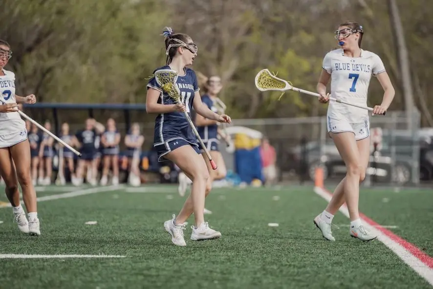 Manasquan's Dylan Carnahan - Shore Sports Insider Manasquan's Dylan Carnahan (Photo by luch.visualz) - Manasquan's Dylan Carnahan