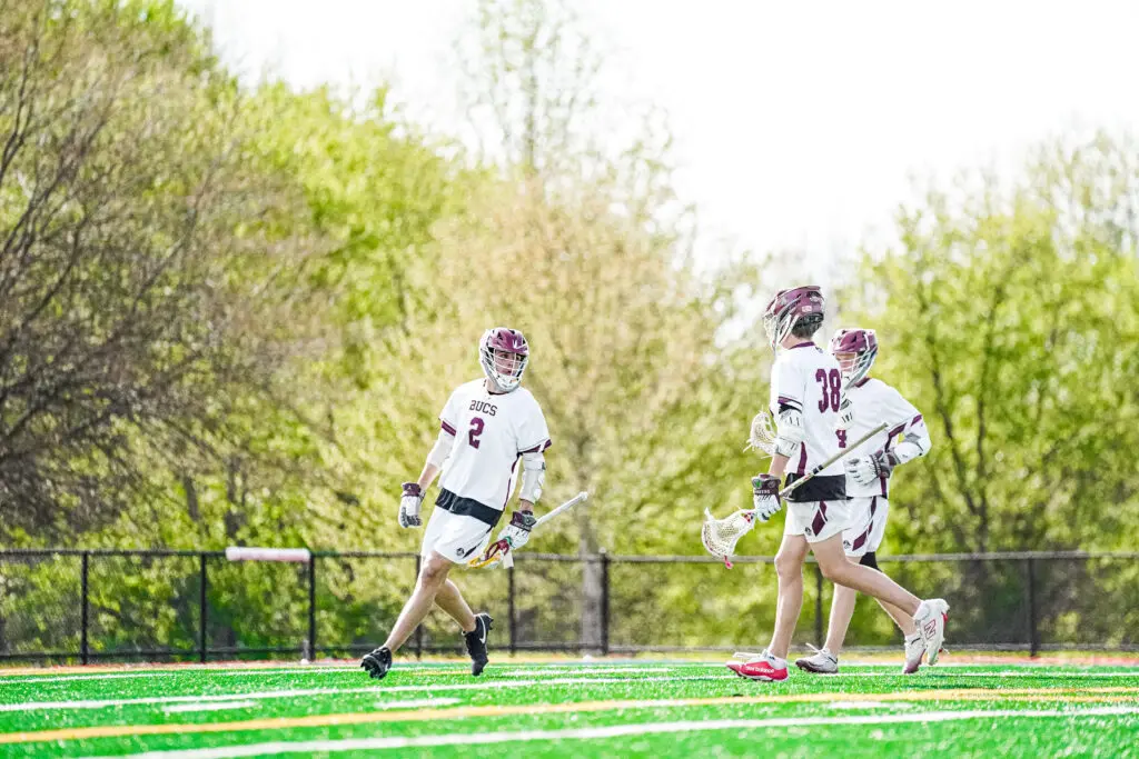 Red Bank Justin Valentino - Shore Sports Insider Red Bank's Justin Valentino celebrates after a goal (Photo by luch.visualz) - Red Bank Justin Valentino