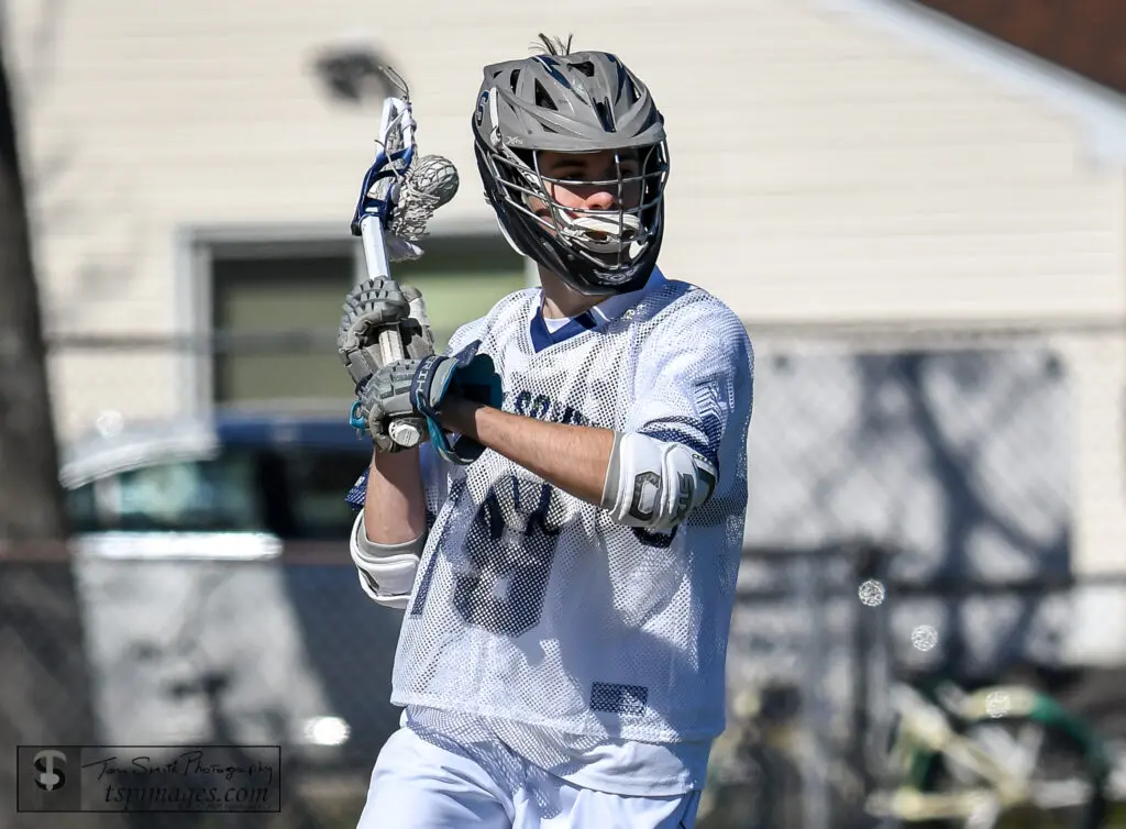 Middletown South Luke Gaffney - Shore Sports Insider Middletown South's Luke Gaffney (Photo: Tom Smith | tspsportsimages.com) - Middletown South Luke Gaffney