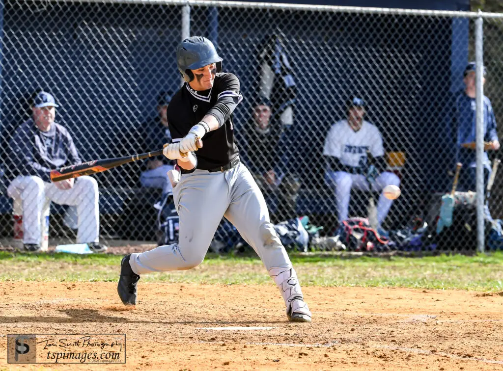 RFH DJ Ylagan - Shore Sports Insider Rumson-Fair Haven senior D.J. Ylagan. (Photo: Tom Smith | tspsportsimages.com) - RFH DJ Ylagan