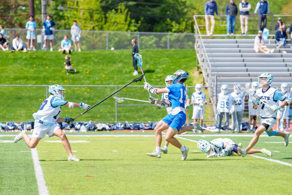 Holmdel Jack Cannon - Shore Sports Insider Holmdel's Jack Cannon (Photo by Patrick Olivero) - Holmdel Jack Cannon