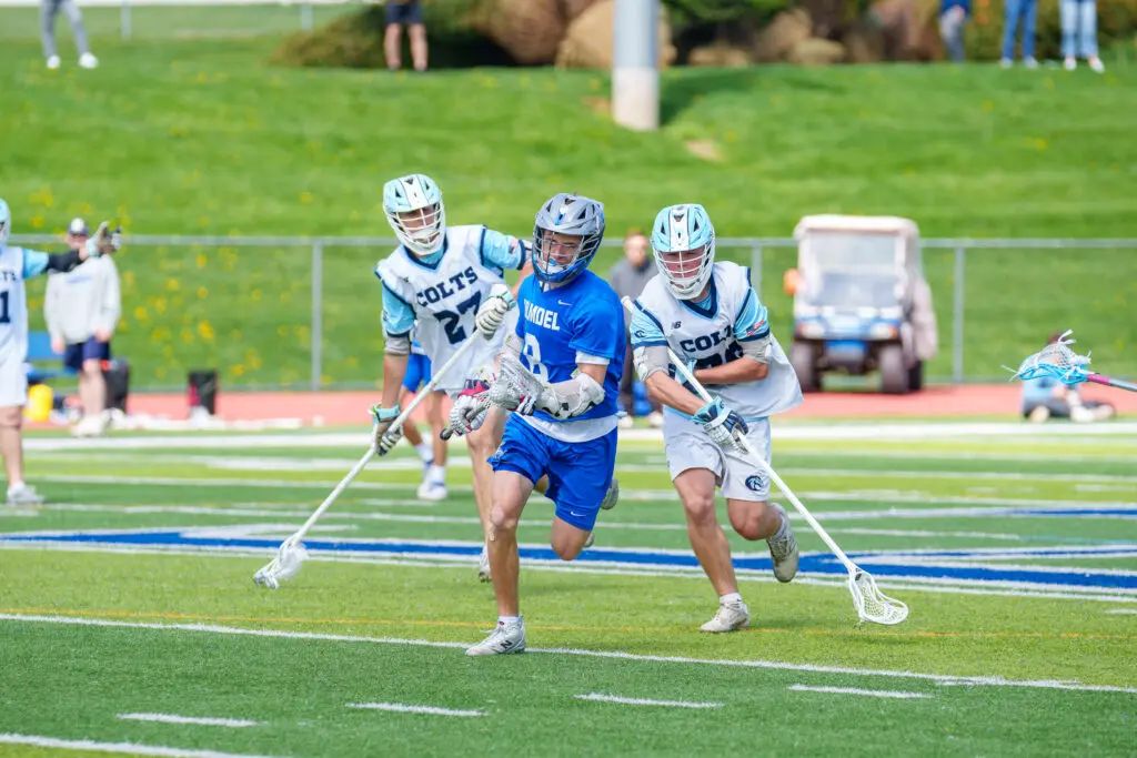 Holmdel Finn Buchan - Shore Sports Insider Holmdel's Finn Buchan (Photo by Patrick Olivero) - Holmdel Finn Buchan