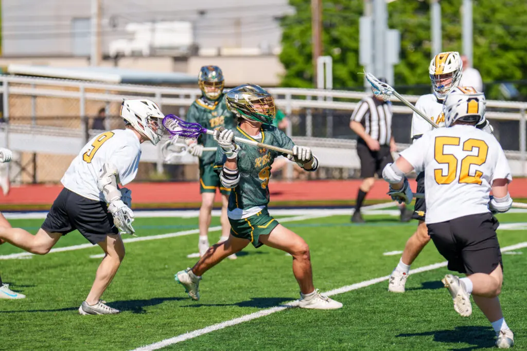 RBC Thomas Muniz 2 - Shore Sports Insider RBC's Thomas Muniz (Photo by Patrick Olivero) - RBC Thomas Muniz 2
