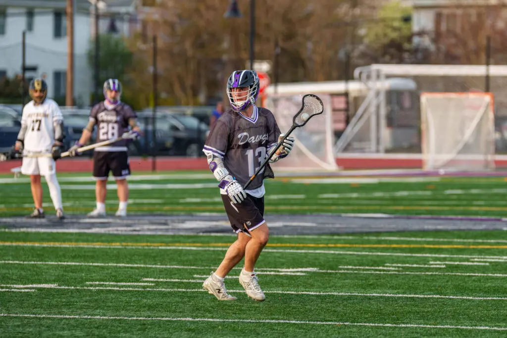 Rumson Joseph Whitehouse - Shore Sports Insider Rumson-Fair Haven's Joseph Whitehouse (Photo by Patrick Olivero) - Rumson Joseph Whitehouse