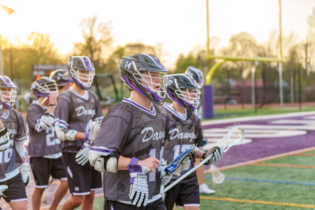 Rumson Liam Haggerty - Shore Sports Insider Rumson-Fair Haven's Liam Haggerty (Photo by Patrick Olivero) - Rumson Liam Haggerty