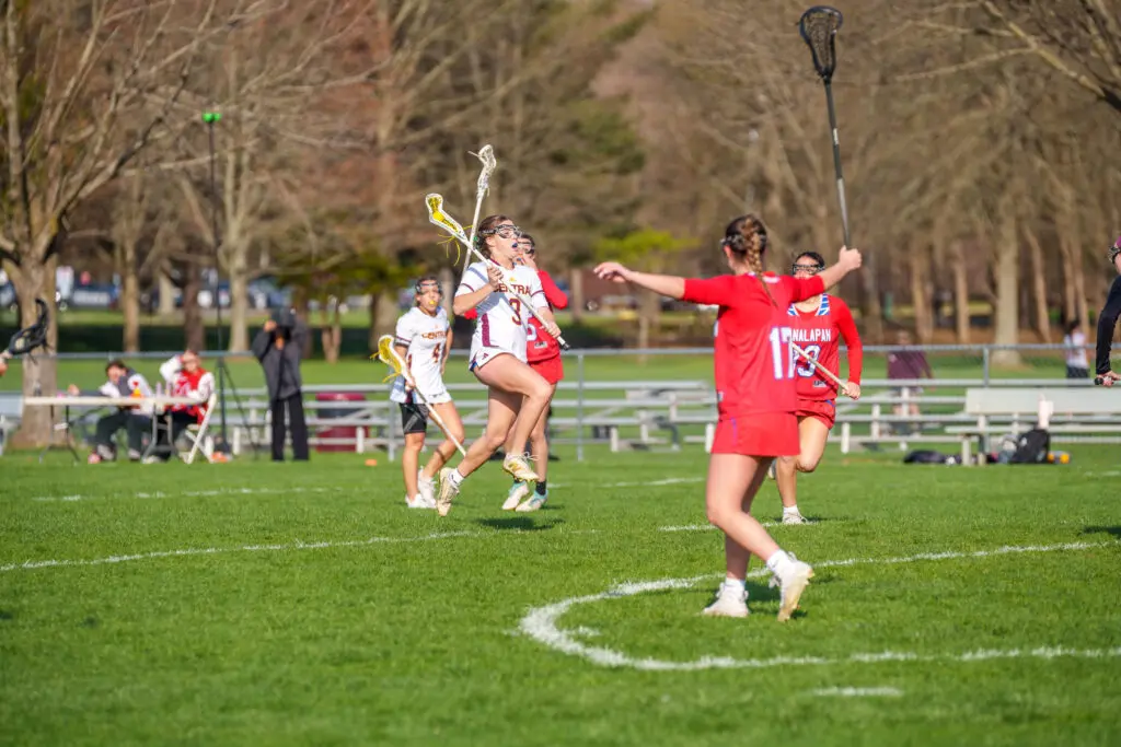 Central Addison Frulio - Shore Sports Insider Central's Addison Frulio (Photo by Patrick Olivero) - Central Addison Frulio