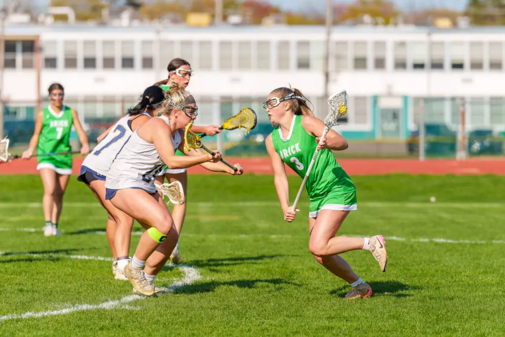 Brick Reese Achille - Shore Sports Insider Brick's Reese Achille (Photo by Patrick Olivero) - Brick Reese Achille