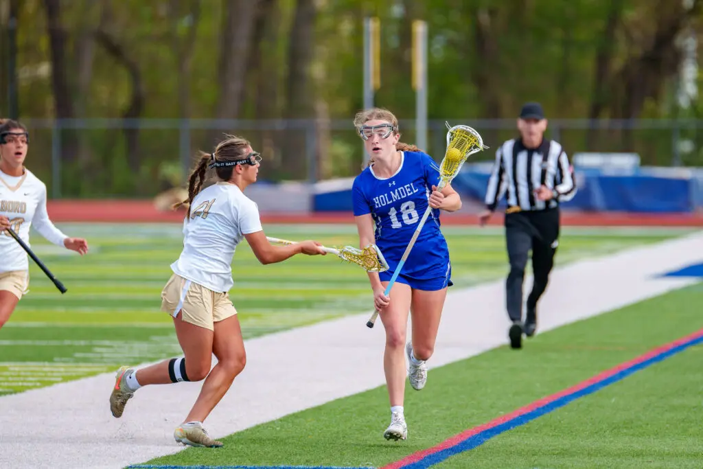 Holmdel Ryann Buchan - Shore Sports Insider Holmdel's Ryann Buchan (Photo by Patrick Olivero) - Holmdel Ryann Buchan