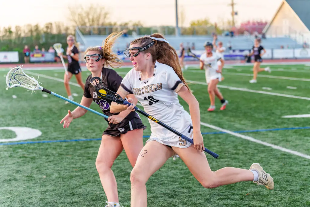 Southern Kayden Bulger - Shore Sports Insider Southern's Kayden Bulger (Photo by Patrick Olivero) - Southern Kayden Bulger