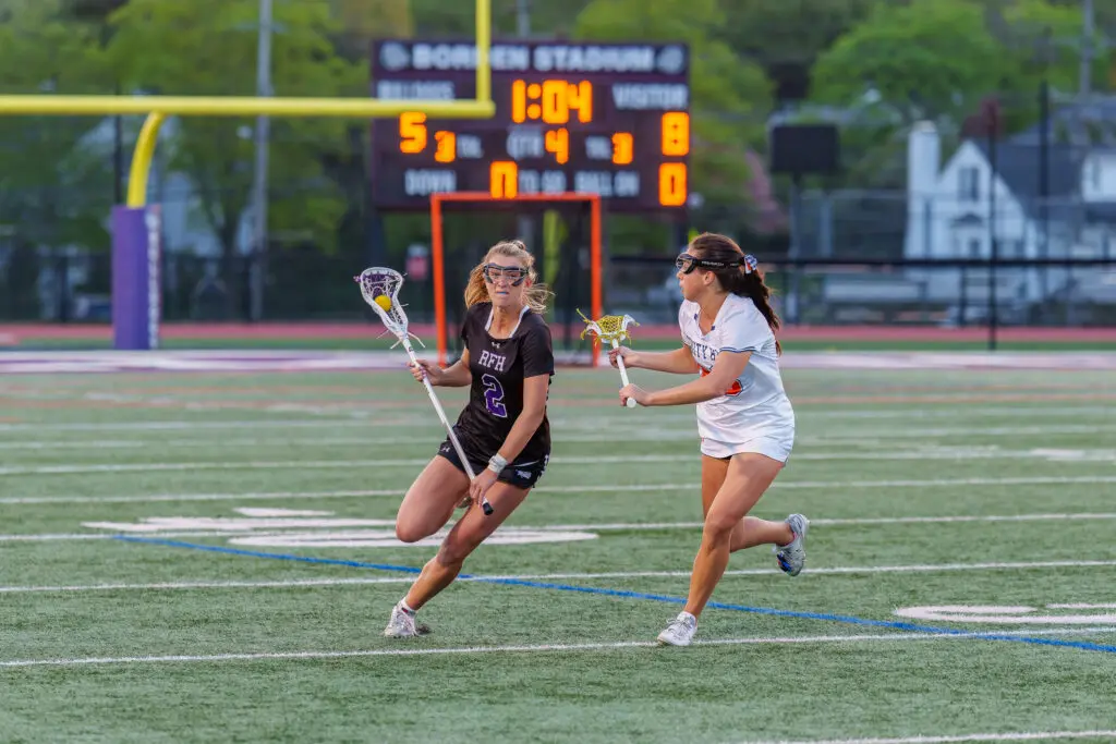 Rumson-Fair Haven's Harbour Goldsmith - Shore Sports Insider Rumson-Fair Haven's Harbour Goldsmith (Photo by Patrick Olivero) - Rumson-Fair Haven's Harbour Goldsmith