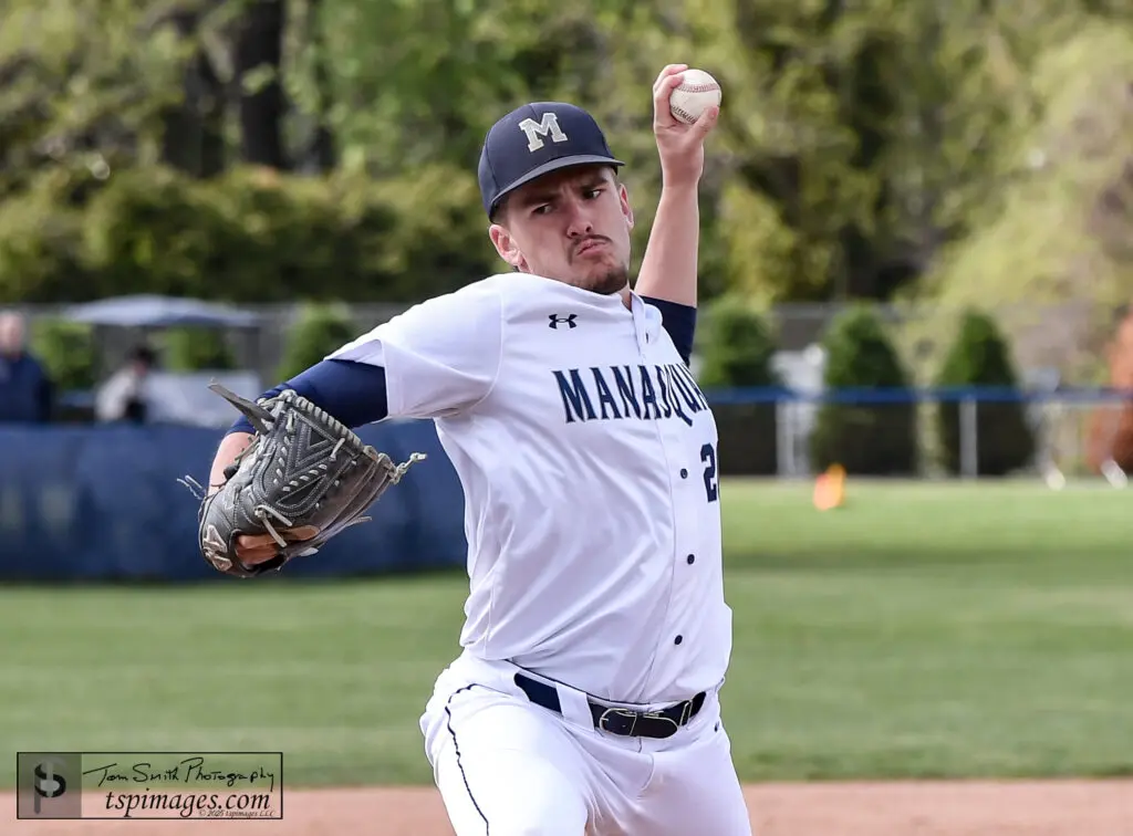 Manasquan Chase Kaplan - Shore Sports Insider Manasquan senior Chase Kaplan. (Photo: Tom Smith | tspsportsimages.com) - Manasquan Chase Kaplan