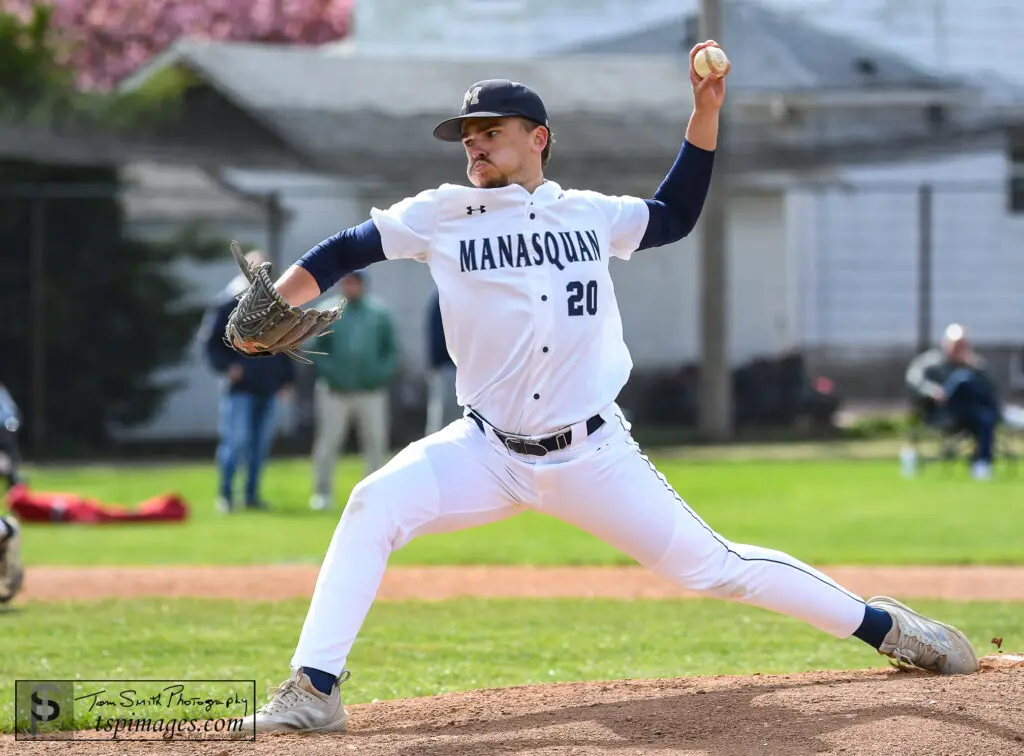 Manasquan Chase Kaplan - Shore Sports Insider Manasquan senior Chase Kaplan. (Photo: Tom Smith | tspsportsimages.com) - Manasquan Chase Kaplan