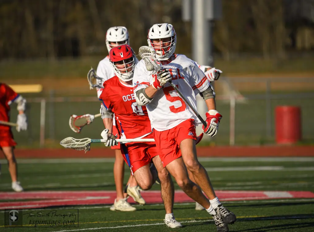 Wall Dylan Cohen - Shore Sports Insider Wall's Dylan Cohen (Photo: Tom Smith | tspsportsimages.com) - Wall Dylan Cohen