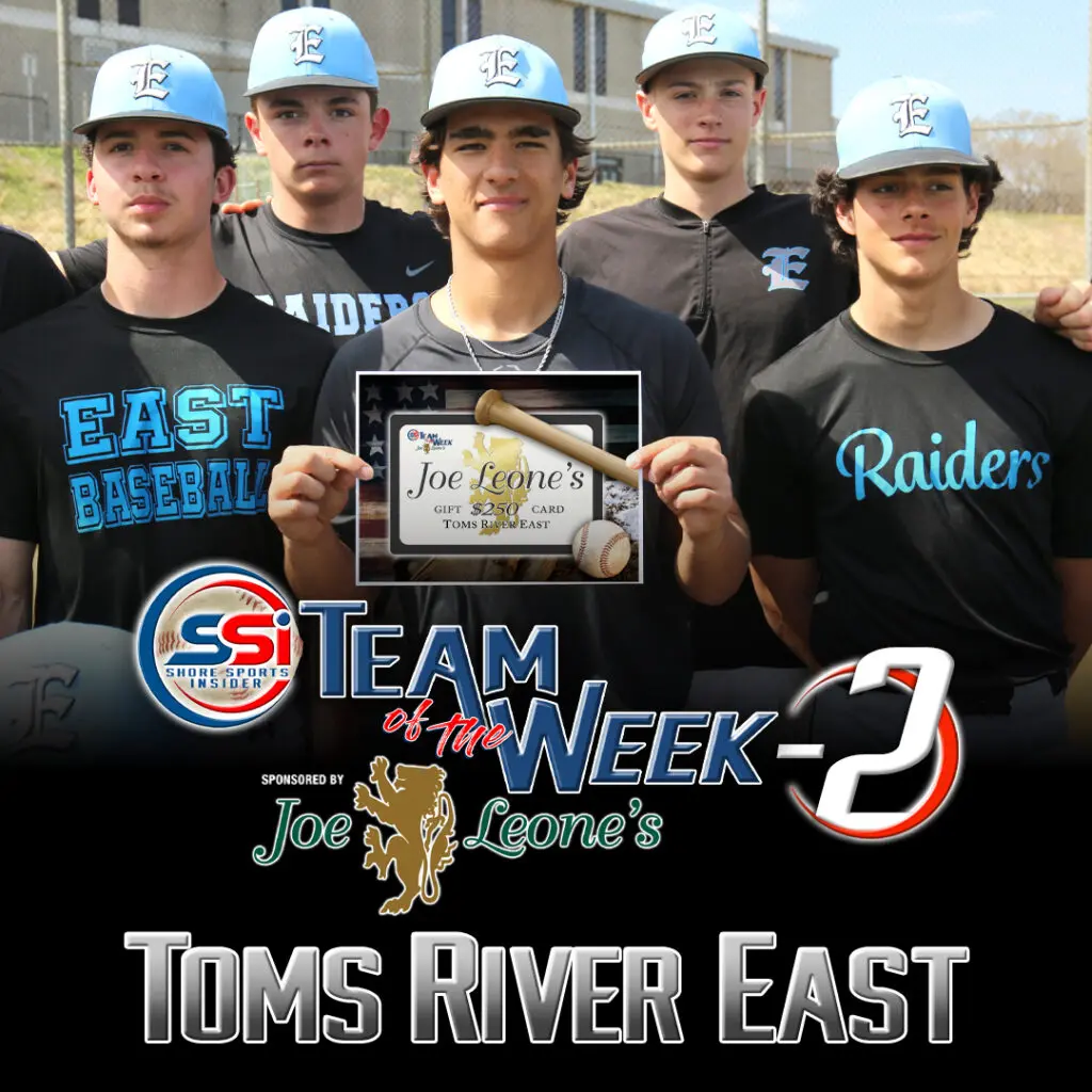 WK-2 TRE TOTW 1080x1080 - Shore Sports Insider - WK-2 TRE TOTW 1080x1080