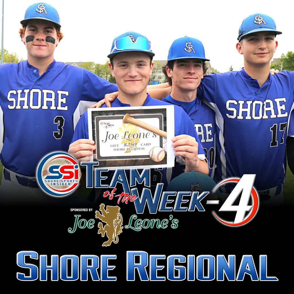 WK-4 Shore TOTW 1080x1080 - Shore Sports Insider - WK-4 Shore TOTW 1080x1080