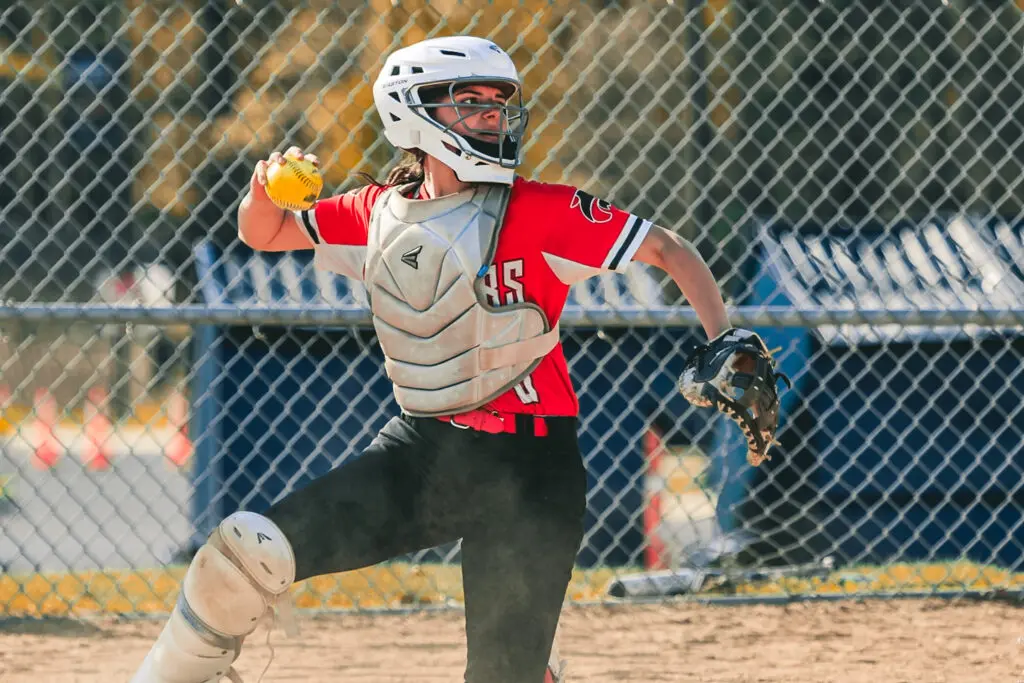 Jackson Emma Sandoval - Shore Sports Insider Jackson's Emma Sandoval (Photo by Samantha Mayer) - Jackson Emma Sandoval