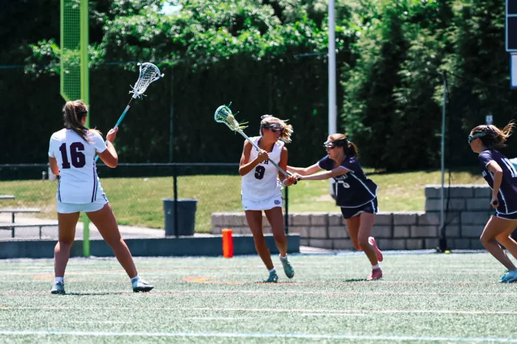 Rumson Chase Memmott - Shore Sports Insider Rumson-Fair Haven's Chase Memmott (Photo by SidelineSamsShots) - Rumson Chase Memmott
