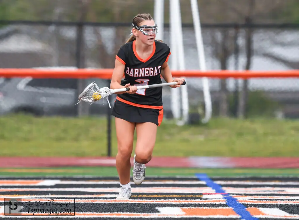 Barnegat Molly Carroll - Shore Sports Insider Barnegat's Molly Carroll (Photo: Tom Smith | tspsportsimages.com) - Barnegat Molly Carroll