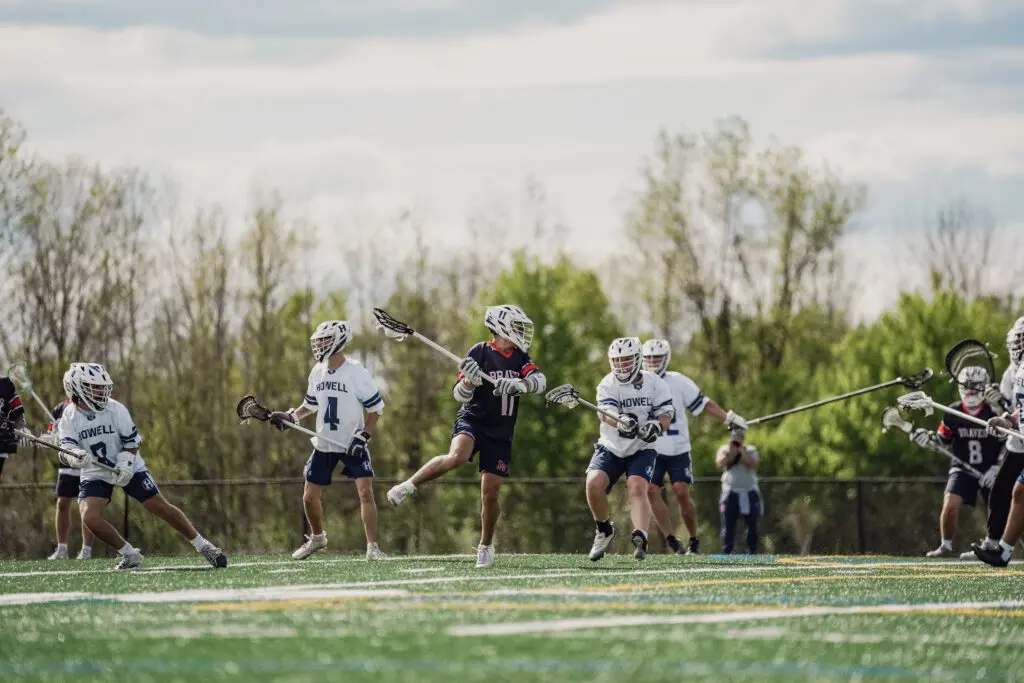 Manalapan Nick Friscia - Shore Sports Insider Manalapan's Nick Friscia (Photo by luch.visualz) - Manalapan Nick Friscia