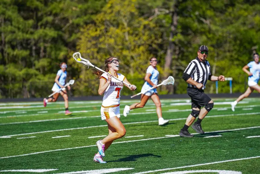 Barnegat Ella Tortorici - Shore Sports Insider Barnegat's Ella Tortorici (Photo by luch.visualz) - Barnegat Ella Tortorici