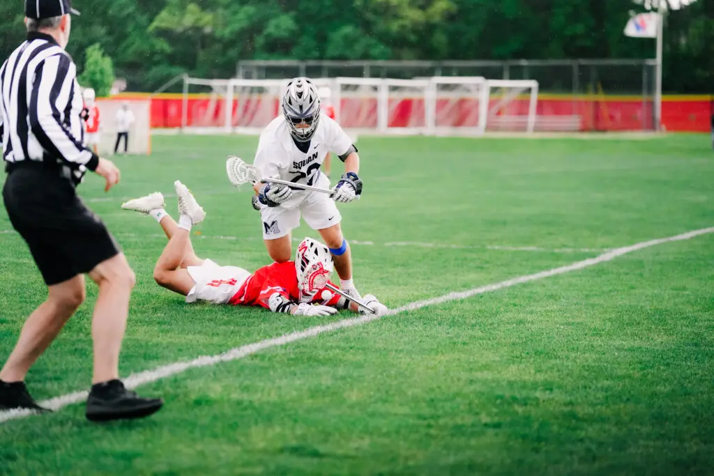 Manasquan Lucas Longo - Shore Sports Insider Manasquan's Lucas Longo (Photo by luch.visualz) - Manasquan Lucas Longo