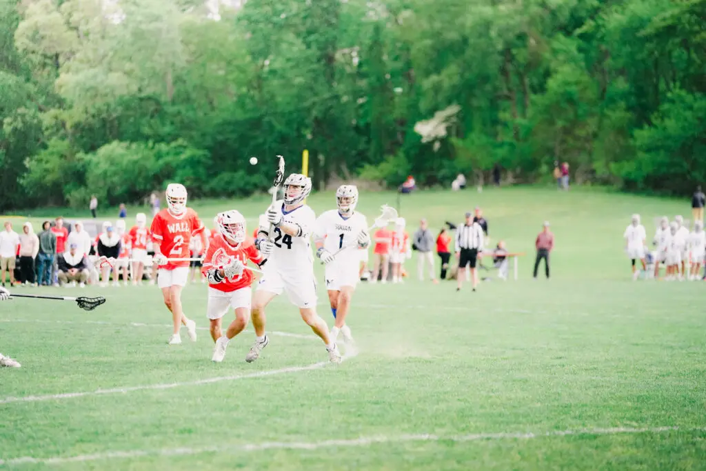 Manasquan Jack O'Reilly - Shore Sports Insider Manasquan's Jack O'Reilly (Photo by luch.visualz) - Manasquan Jack O'Reilly