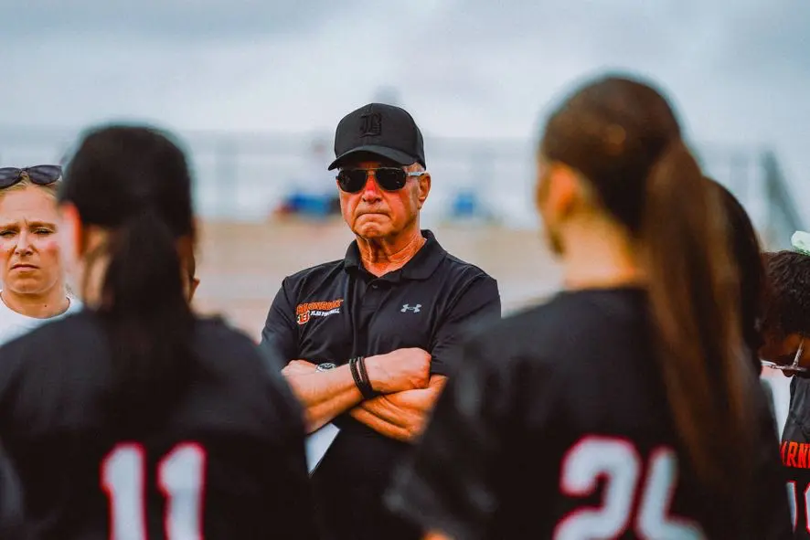 Barnegat Andrew Petruzzi - Shore Sports Insider Barnegat head coach Andrew Petruzzi (Photo by luch.visualz) - Barnegat Andrew Petruzzi