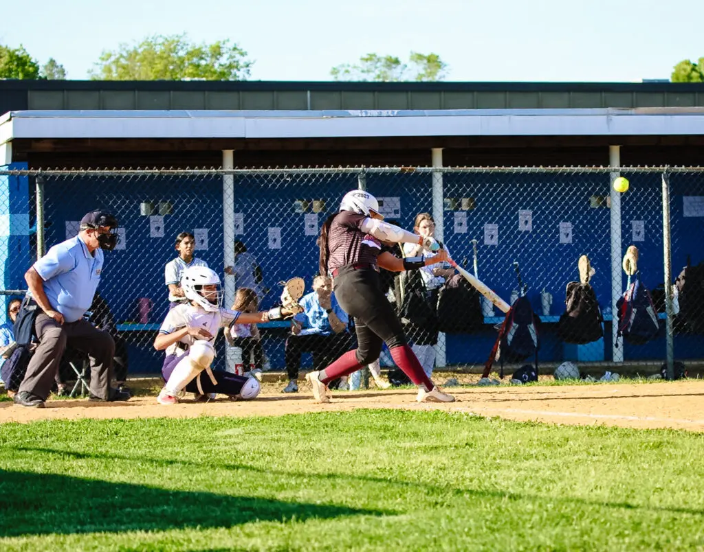 Matawan Elyssa Jamandron - Shore Sports Insider Matawan's Elyssa Jamandron (Photo by SidelineSamsShots) - Matawan Elyssa Jamandron