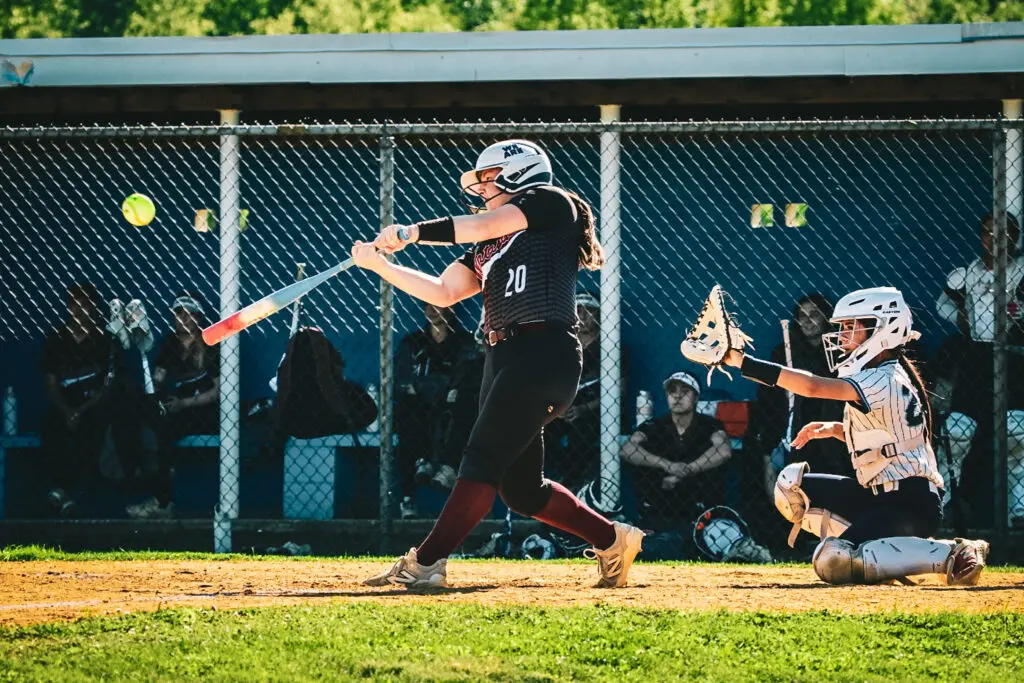 Matawan Emma Kriegstein - Shore Sports Insider Matawan's Emma Kriegstein (Photo by SidelineSamsShots) - Matawan Emma Kriegstein