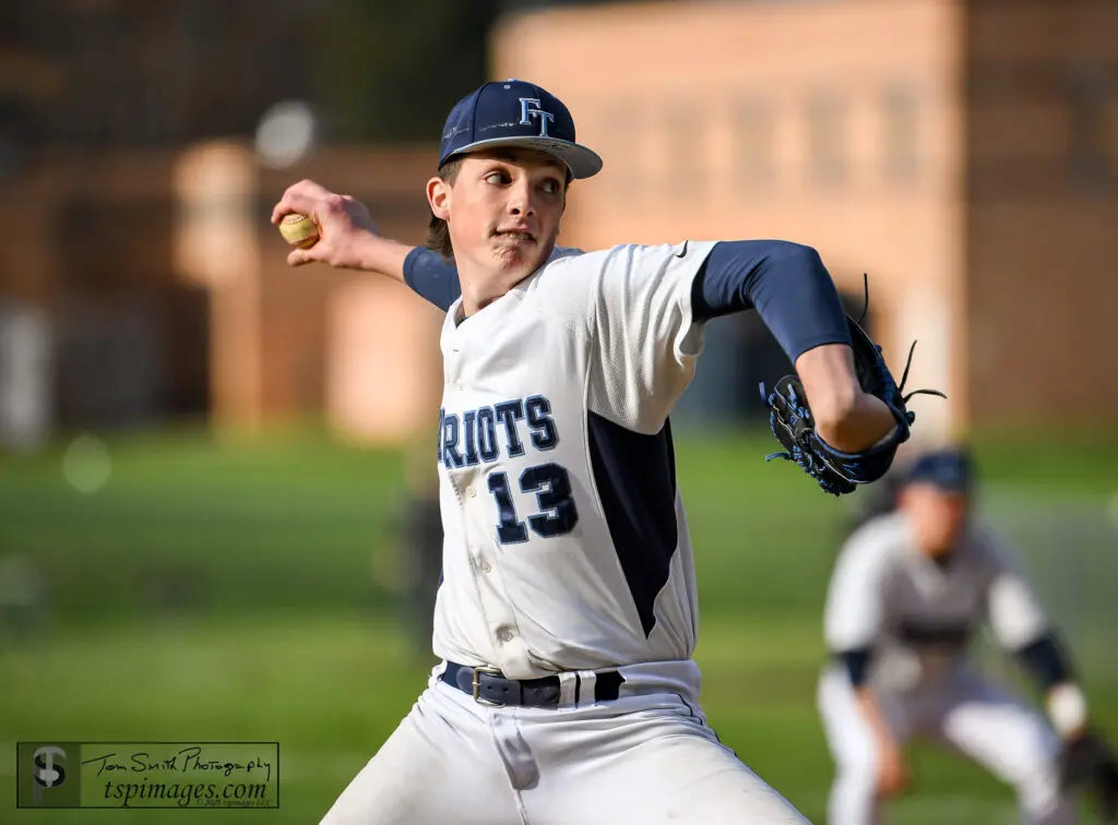 Freehold Twp. Jackson Redmond - Shore Sports Insider Freehold Township senior Jackson Redmond. (Photo: Tom Smith | tspsportsimages.com) - Freehold Twp. Jackson Redmond