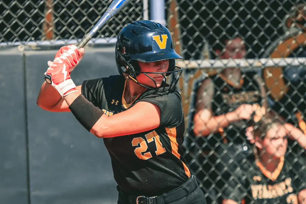 St. John Vianney Mia Favato - Shore Sports Insider St. John Vianney's Mia Favato (Photo by SidelineSamsShots) - St. John Vianney Mia Favato