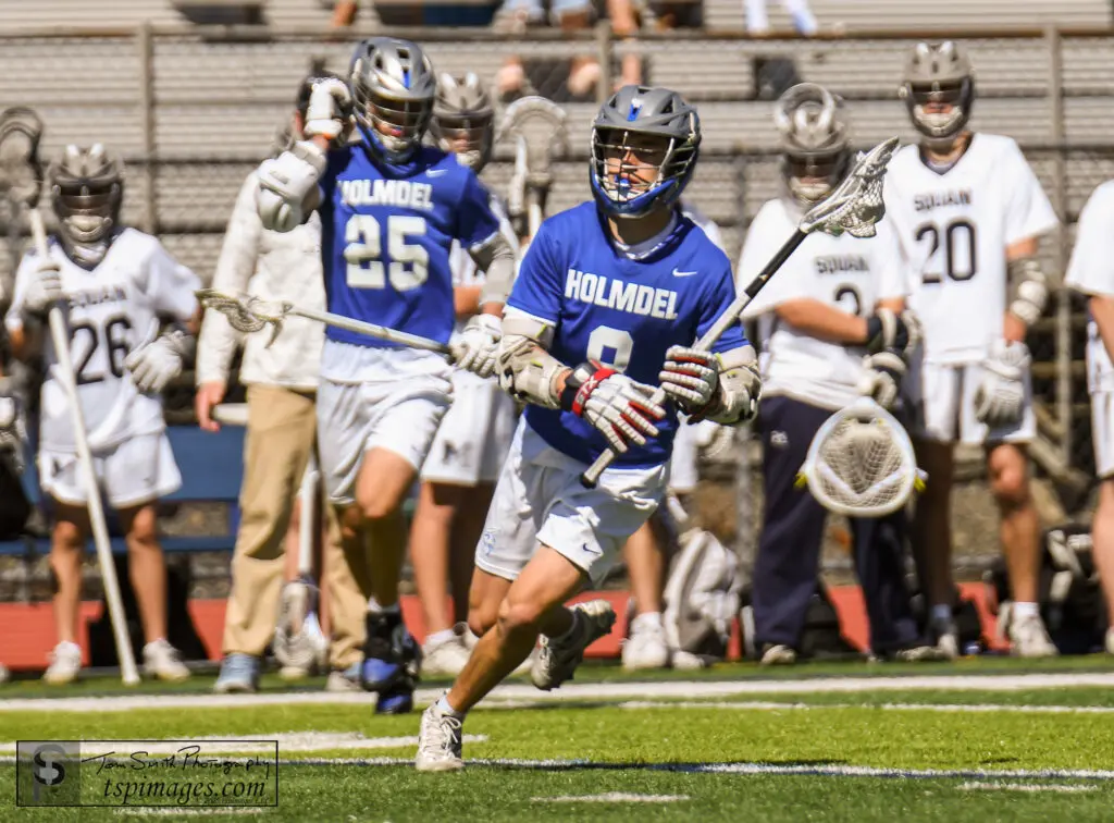 Holmdel Finn Buchan - Shore Sports Insider Holmdel's Finn Buchan (Photo: Tom Smith | tspsportsimages.com) - Holmdel Finn Buchan