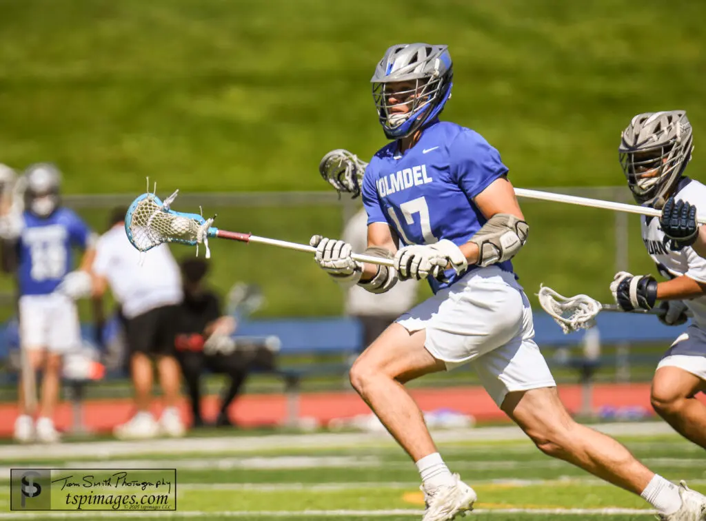 Holmdel Jack Cannon - Shore Sports Insider Holmdel's Jack Cannon (Photo: Tom Smith | tspsportsimages.com) - Holmdel Jack Cannon