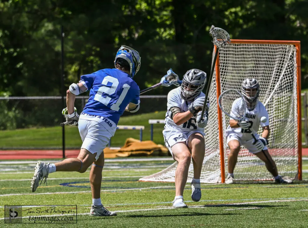 Holmdel Marcus Cermele - Shore Sports Insider Holmdel's Marcus Cermele (Photo: Tom Smith | tspsportsimages.com) - Holmdel Marcus Cermele