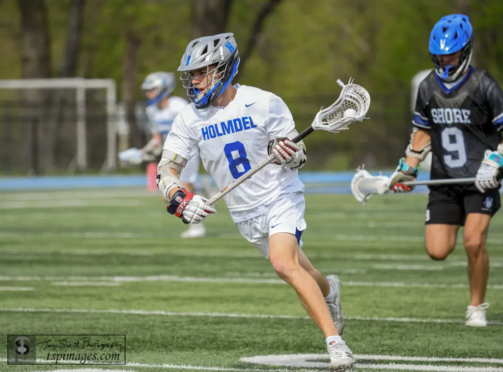 Holmdel Finnegan Buchan - Shore Sports Insider Holmdel's Finnegan Buchan (Photo: Tom Smith | tspsportsimages.com) - Holmdel Finnegan Buchan