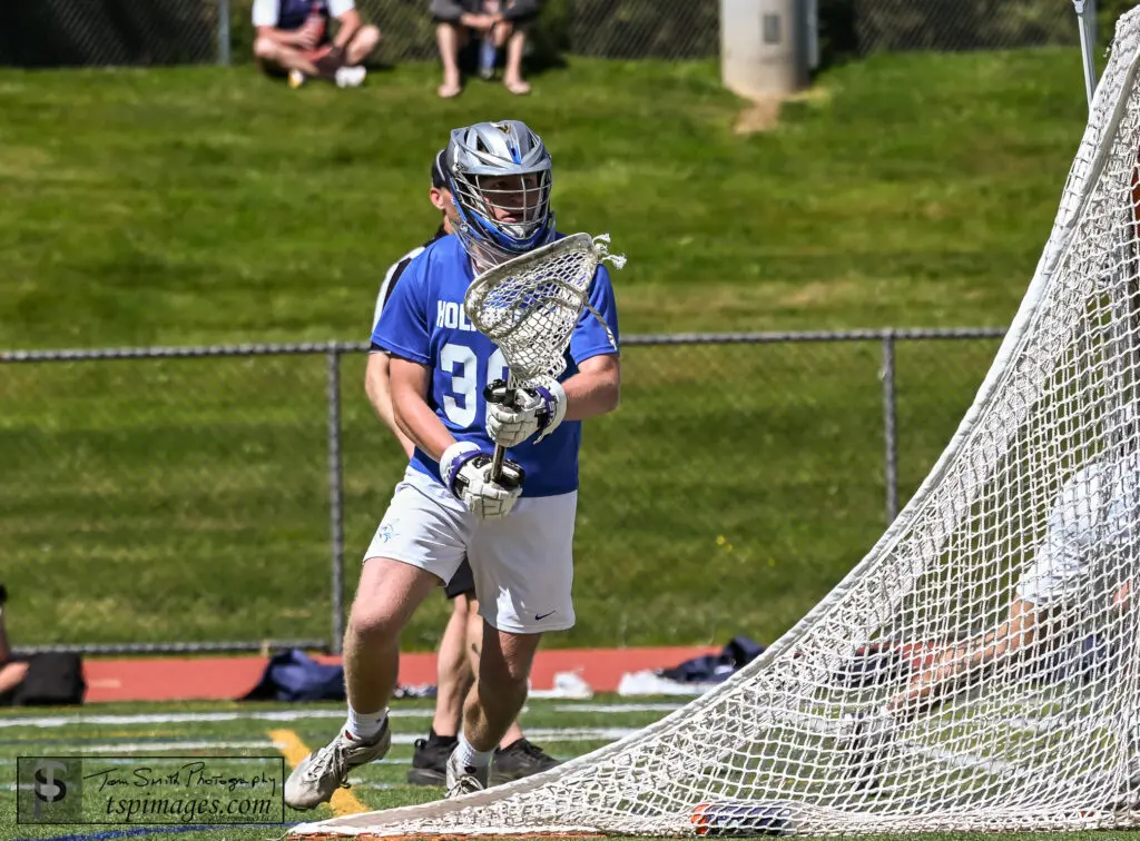 Holmdel Jack Tiller - Shore Sports Insider Holmdel's Jack Tiller (Photo: Tom Smith | tspsportsimages.com) - Holmdel Jack Tiller