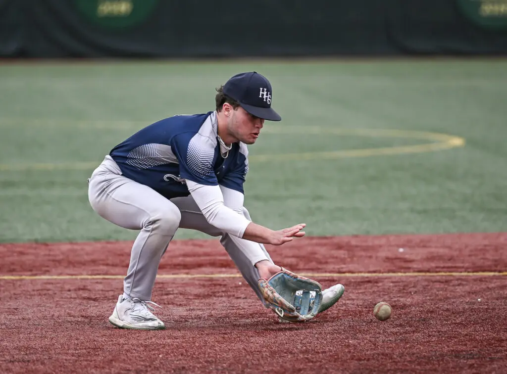 Howell Waylon Cavanagh 2 - Shore Sports Insider Howell senior Waylon Cavanagh. (Photo: Tom Smith | tspsportsimages.com) - Howell Waylon Cavanagh 2
