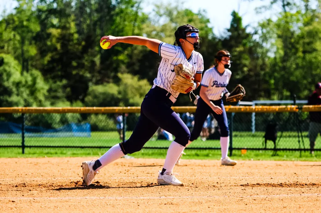 Freehold Township Kiana Demonte - Shore Sports Insider Freehold Township's Kiana Demonte (Photo by SidelineSamsShots) - Freehold Township Kiana Demonte