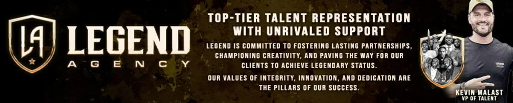 Legend Banner - Shore Sports Insider - Legend Banner
