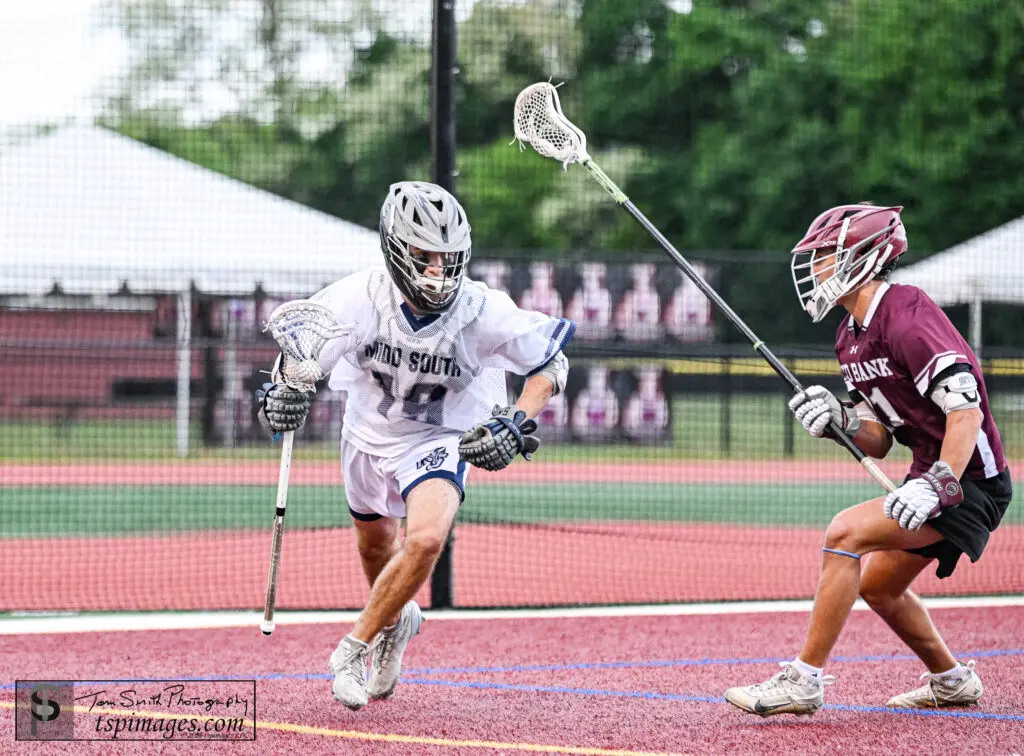 Middletown South Luke Gaffney 2 - Shore Sports Insider Middletown South's Luke Gaffney (Photo: Tom Smith | tspsportsimages.com) - Middletown South Luke Gaffney 2