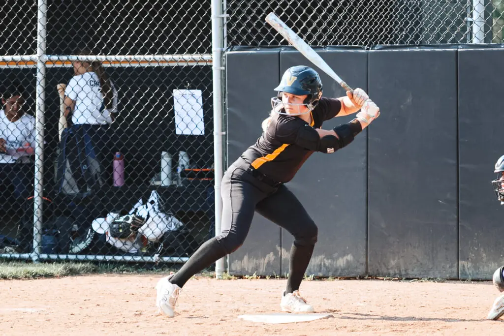 St. John Vianney Peyton McDougall - Shore Sports Insider St. John Vianney's Peyton McDougall (Photo by SidelineSamsShots) - St. John Vianney Peyton McDougall