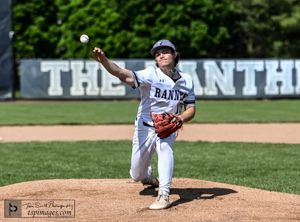 Ranney Jake Abrams - Shore Sports Insider Ranney freshman Jake Abrams. (Photo: Tom Smith | tspsportsimages.com) - Ranney Jake Abrams