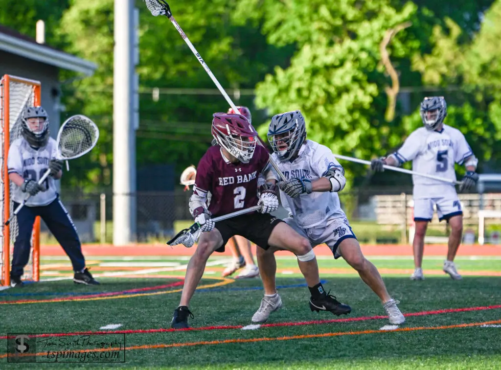 Red Bank Justin Valentino - Shore Sports Insider Red Bank's Justin Valentino (Photo: Tom Smith | tspsportsimages.com) - Red Bank Justin Valentino